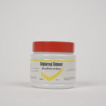 Sulphurmaj Ointment