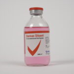 Sterivac Diluent