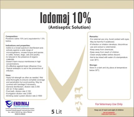 IODOMAJ 10